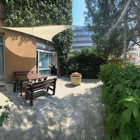 H1 Apartmanok 부다페스트 외부 사진