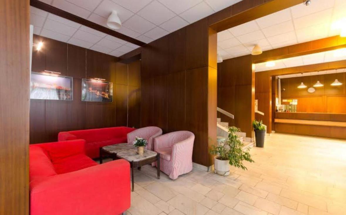 H1 Apartmanok 부다페스트 외부 사진